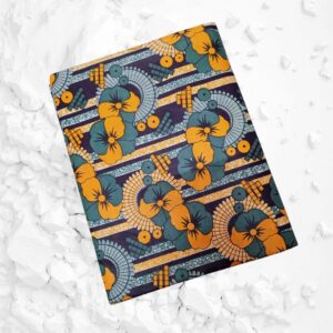 Limca 4x6.50x6" Bedcover with Zip