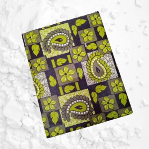 Limca 4x6.50x6" Bedcover with Zip