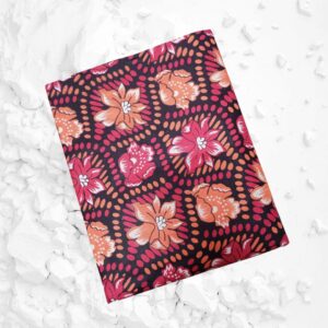 Limca 4x6.50x6" Bedcover with Zip