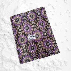 Limca 4x6.50x6" Bedcover with Zip