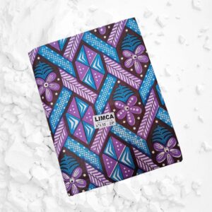 Limca 4x6.50x6" Bedcover with Zip