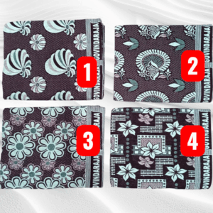 Govindaraja pure cotton thick bedsheet TB12