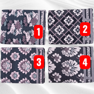 Govindaraja pure cotton thick bedsheet TB12