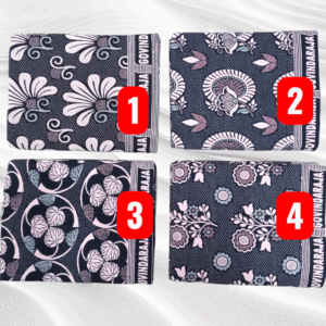 Govindaraja pure cotton thick bedsheet TB12