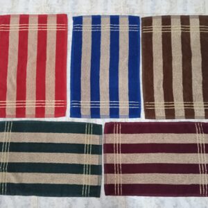 JJ Turkey hand/Lunch Towel 6 pieces combo offer