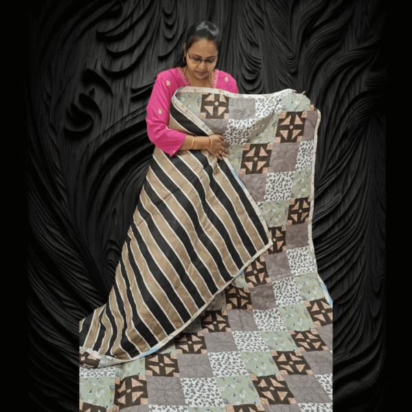 Ac Comforter/Quilt(Double) A510 - Image 2