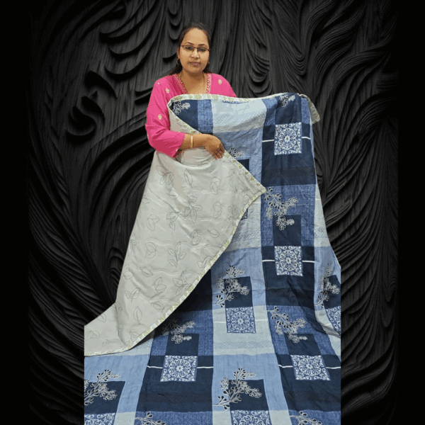 Ac Comforter/Quilt(Double) A513 - Image 2