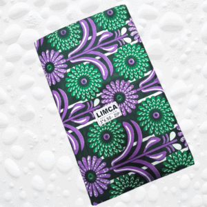 Limca 3x6.5x6" Bedcover with Zip(Single)