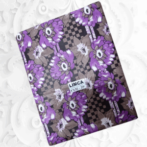 Limca king 6x6.5x6" bedcover with zip