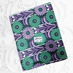 Limca king 6x6.5x6" bedcover with zip