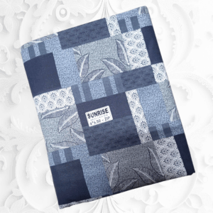 Sunrise king 6x6.5x6" bedcover with zip