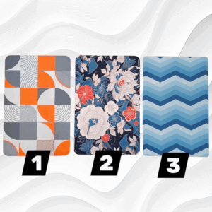 5d effect quick water absorption Grip Antislip Mat