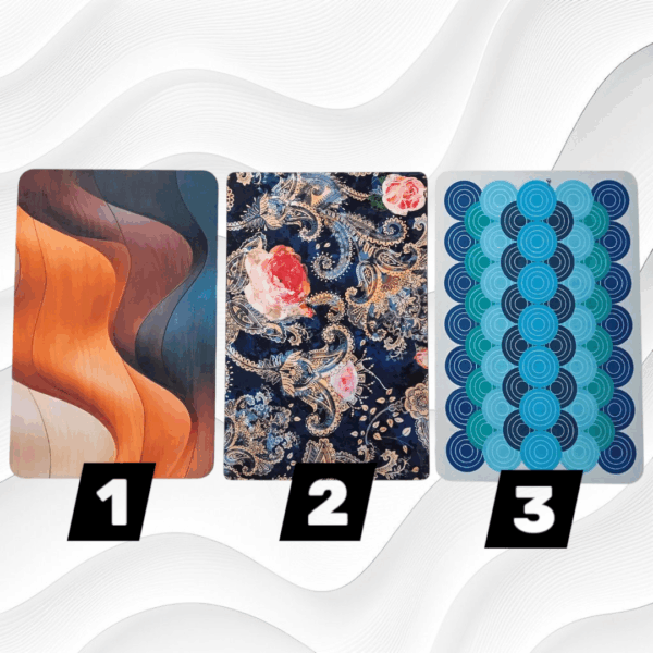 5d effect quick water absorption Grip Antislip Mat