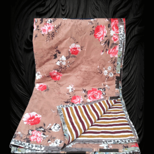Ac Comforter/Quilt(Double)QD21