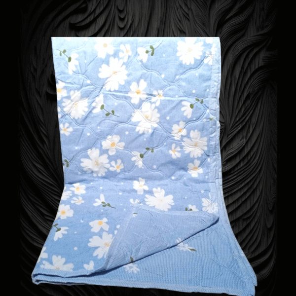 Ac Comforter/Quilt(Double)QD12