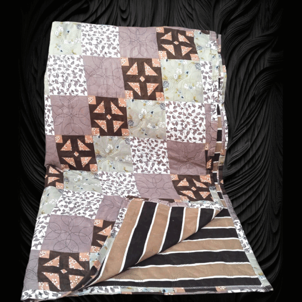 Ac Comforter/Quilt(Double)QD15
