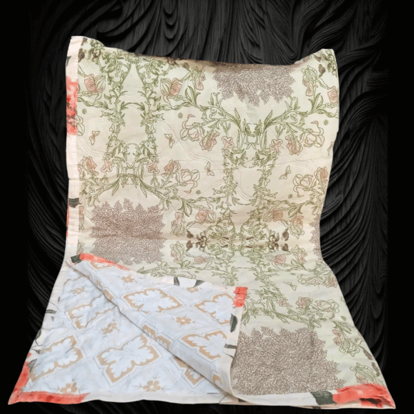Ac Comforter/Quilt(Double)QD20