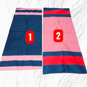 Jamakkalam Runner Mat Pure cotton JR11