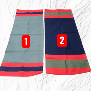 Jamakkalam Runner Mat Pure cotton JR11