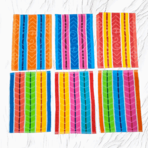 kamal hand/Lunch Towel 6 pieces combo offer