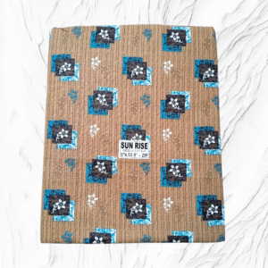 Sunrise Queen 5x6.5ftx8" bedcover with zip