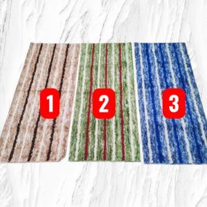 TM soft Anti slip Grip Runner mat TM23