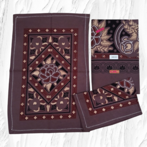 Gadi spl Double size 1 Bedspread+2Pillow covers set