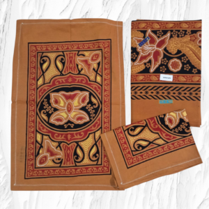 Gadi spl Double size 1 Bedspread+2Pillow covers set