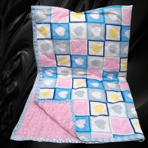Ac Comforter/Quilt(Double)QD21