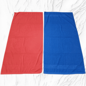 Jumbo Turkey Bath Towel 2 pieces Combo TU104