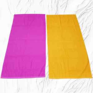 Jumbo Turkey Bath Towel 2 pieces Combo TU104