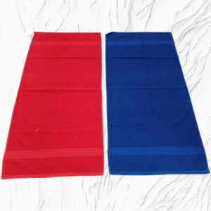 Jumbo Turkey Bath Towel 2 pieces Combo TU104