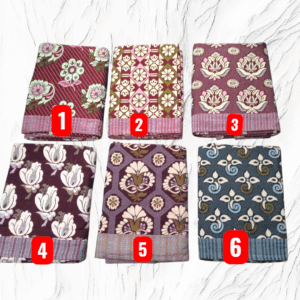 Dc pure cotton thick big size 70x100 bedsheet DC11