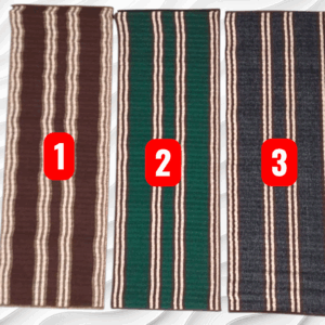 Zebra Anti slip Grip Runner mat ZM12