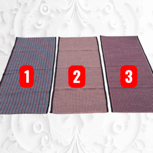 Runner mat 2x4ft WA12