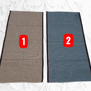 Runner mat 2x4ft WA12