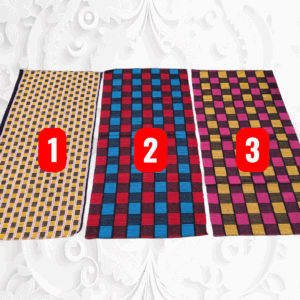 Runner mat 2x4ft WA12