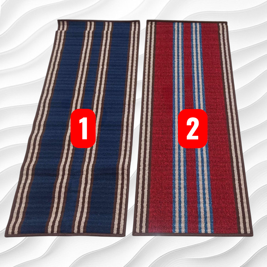 Zebra Anti slip Grip Runner mat ZM12