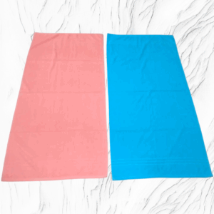 Jumbo Turkey Bath Towel 2 pieces Combo TU104