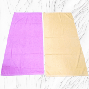 Jumbo Turkey Bath Towel 2 pieces Combo TU104