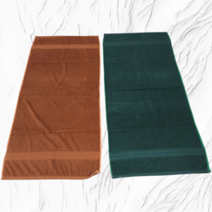 Jumbo Turkey Bath Towel 2 pieces Combo TU104