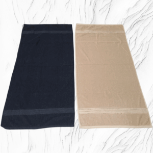 Jumbo Turkey Bath Towel 2 pieces Combo TU104