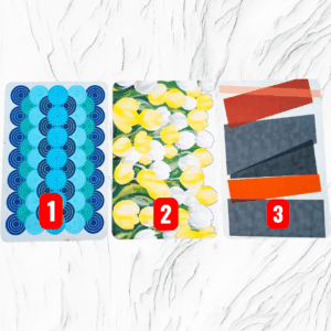 5d effect quick water absorption Grip Antislip Mat