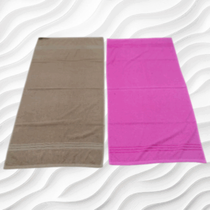 Jumbo Turkey Bath Towel 2 pieces Combo TU104