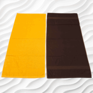 Jumbo Turkey Bath Towel 2 pieces Combo TU104