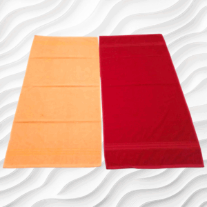 Jumbo Turkey Bath Towel 2 pieces Combo TU104