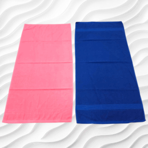 Jumbo Turkey Bath Towel 2 pieces Combo TU104