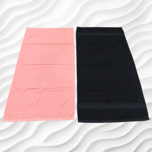 Jumbo Turkey Bath Towel 2 pieces Combo TU104