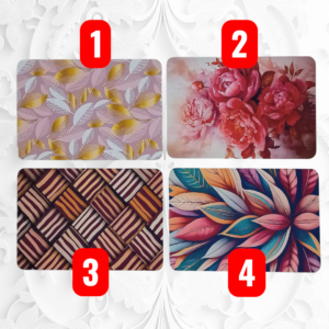 5d effect quick water absorption Grip Antislip Mat