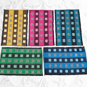 Line mat 4 Pieces combo offer DM12